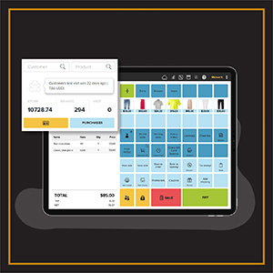 bar management software in Toronto, Ontario